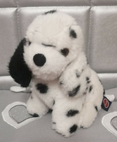 Peluche pupazzo trudi cane - pupazzo,