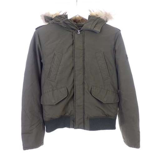 Woolrich kids parka - , giacca