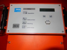 SICK DMA56