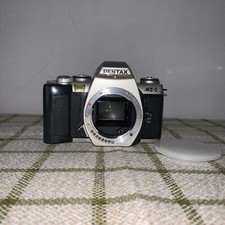 corpo macchina PENTAX MZ-5 vintage