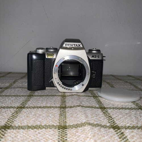 Corpo macchina pentax - macchina,