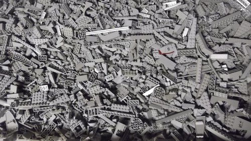 Nuovo 100 pezzi lego - ☀️nuovo!,