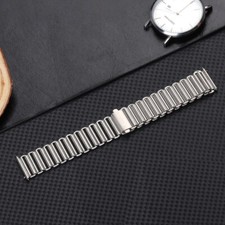 Bracciale Orologio Acciaio