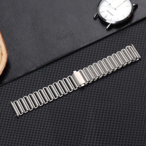 Bracciale orologio acciaio - orologio,