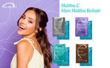 Gamma Mini Malibu Rehab (acqua