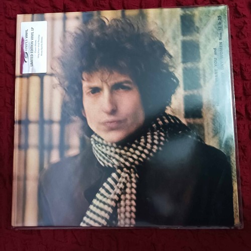 Bob dylan blonde - dylan-blonde,