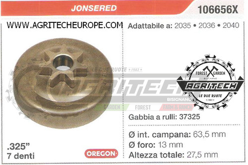 106656x r370407 pignone - 106656x,