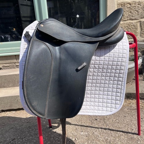 Sella dressage wintec 5 - dressage, 17,5
