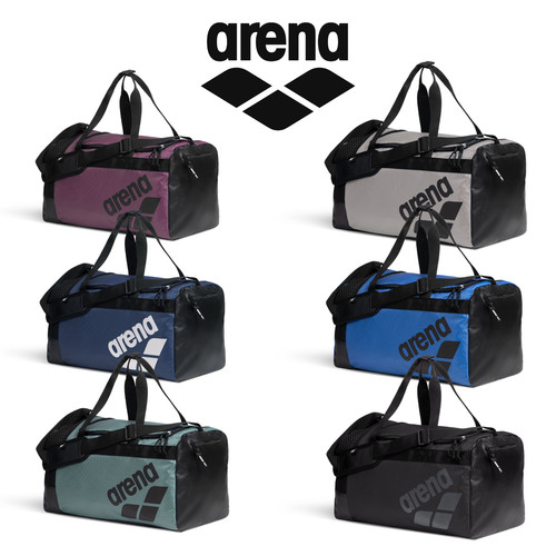 Arena borsa sportiva all set - borsa,