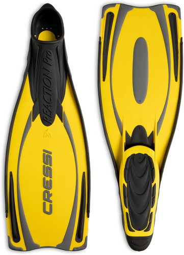 Cressi reaction pro pinne - cressi,