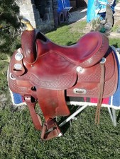 Sella western top marche - ,