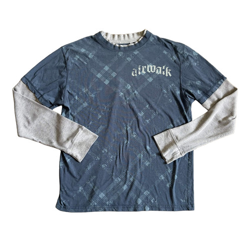 Vintage airwalk 90s y2k - vintage, faux
