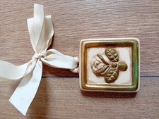 Quadretto Con Fiore Thun