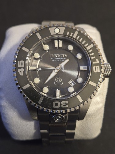 Orologio uomo invicta grand - uomo,