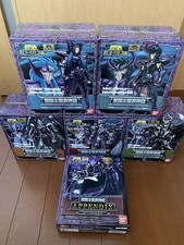 Saint Seiya Myth Cloth Hades