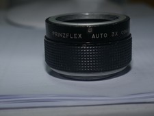 PRINZFLEX 3x Teleconvertitore