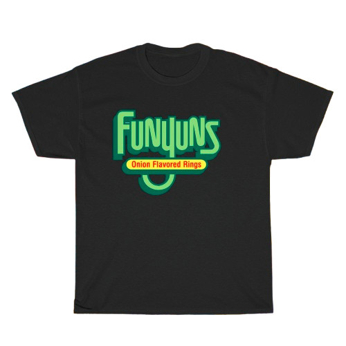 Shirt unisex funyuns anelli - unisex,