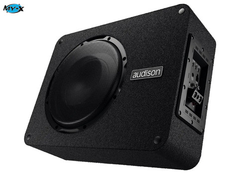 Audison apbx as2 subwoofer - apbx,