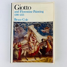 Giotto and Florentine Painting