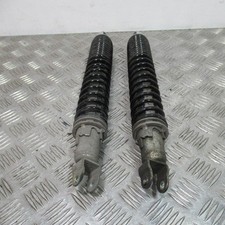 Ammortizzatori Posteriori