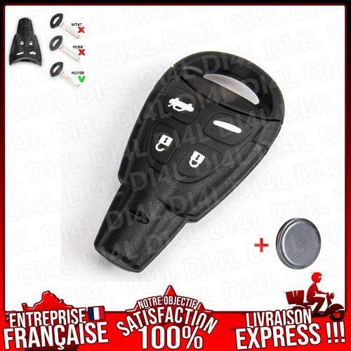 Coque cle pilp telecommande - coque,