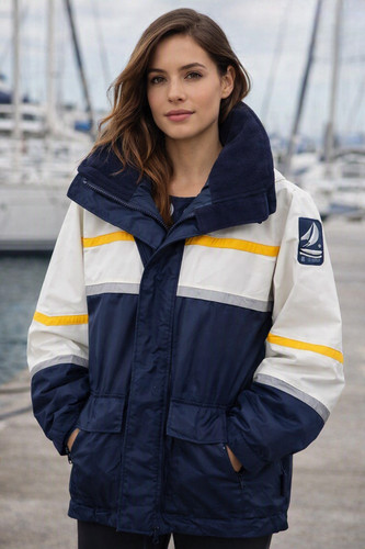 Giacca cerata unisex pro - unisex,