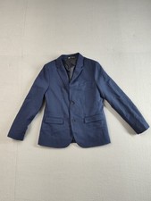 Giacca blazer ragazzo ZARA 11
