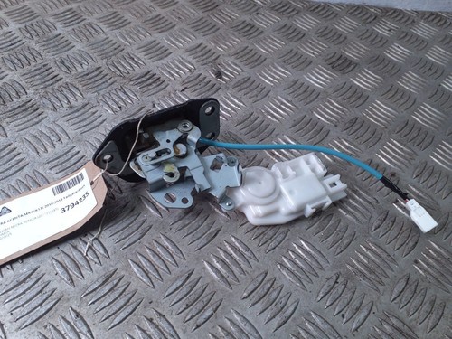 Nissan micra acenta mk4 - micra,
