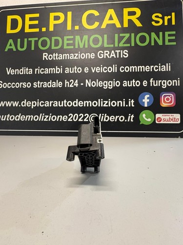 Pedale acceleratore fiat panda - acceleratore,