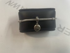 Authentic PANDORA 925 Forever