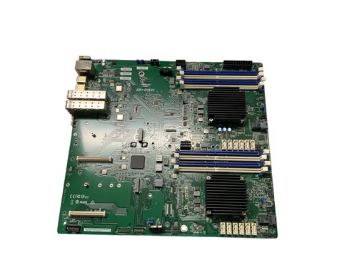 Scheda madre srock server rack - madre,