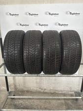 SET 4 GOMME 235/55R17 99H