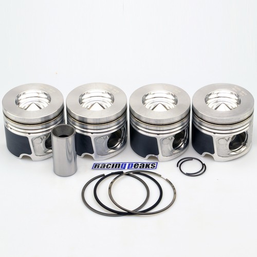 Set pistoni bmw - bmw, 120d