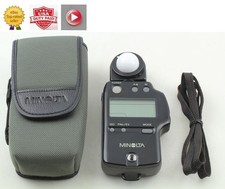 Minolta Auto Meter IVF IV F