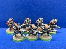 7 Neophyte Hybrid dei Culti