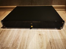 Preamplificatore Electrocompaniet EC 4.8 Mk2 in ottime condizioni, prezzo nuovo 5499 euro