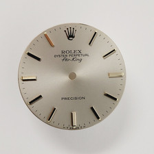 Genuine Factory Rolex Dial