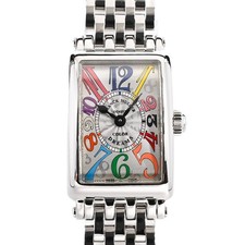 FRANCK MULLER Long Island