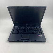 HP Compaq NC6120 Intel