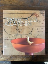 Barovier M. Sonego C. a cura di, Tomaso Buzzi alla Venini Milano Skira 2014