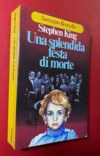 Stephen KING - UNA SPLENDIDA