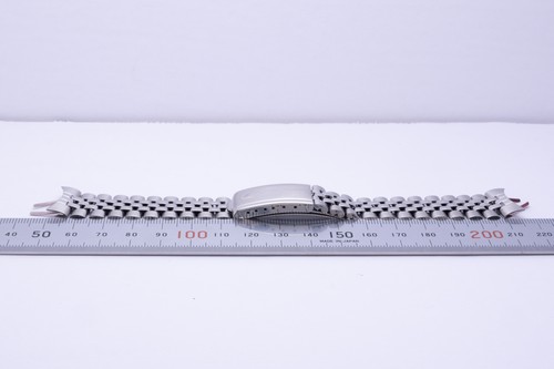 Rolex 20mm 6251h folded - rolex,