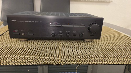 Amplificatore yamaha v401 - amplificatore,