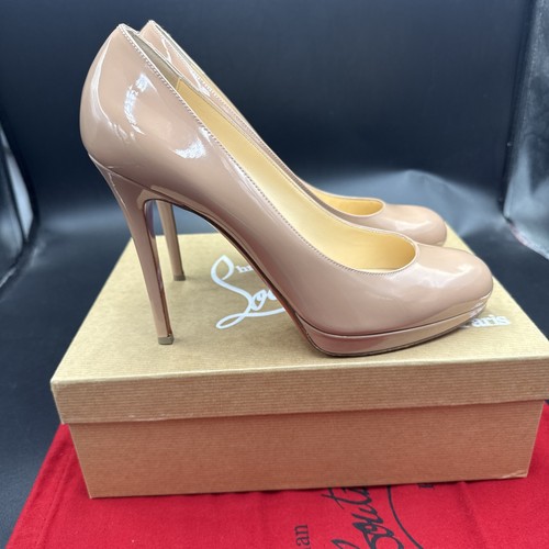 Christian louboutin nuovo - christian,