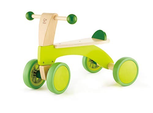 Hape balance bike ride - bike, ride-on