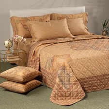 GEO CLASSIC 24 2P QUILT
