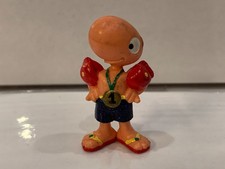 Bill Body 1993 come campione