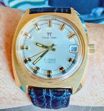 Orologio Gents Swiss GP anni