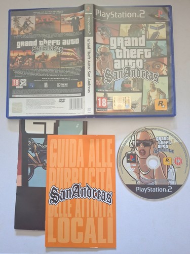 Grand theft auto san andreas - auto,