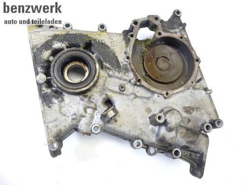 Mercedes m102 motore w201 - motore, w124